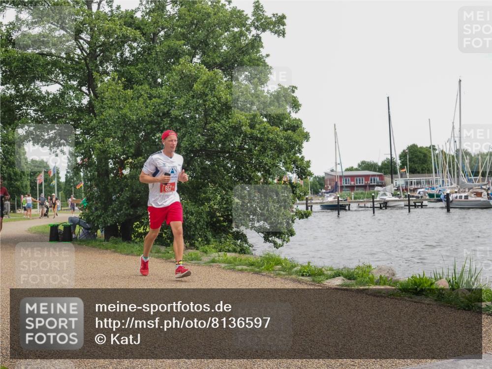 22.06.2025 - Viking Triathlon KatJ http://msf.ph/oto/8136597 22.06.2025 14:39:51 Laufen 657 meine-sportfotos.de