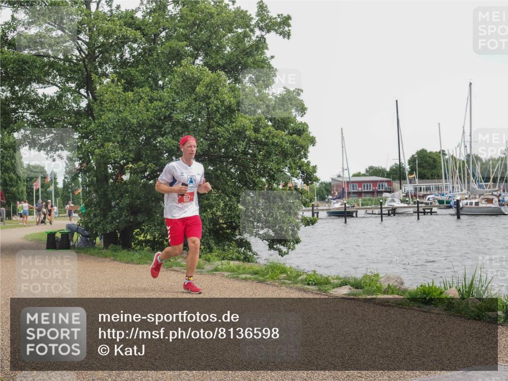 22.06.2025 - Viking Triathlon KatJ http://msf.ph/oto/8136598 22.06.2025 14:39:51 Laufen 657 meine-sportfotos.de