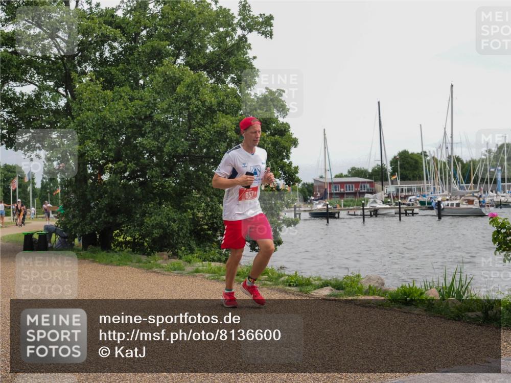 22.06.2025 - Viking Triathlon KatJ http://msf.ph/oto/8136600 22.06.2025 14:39:51 Laufen 657 meine-sportfotos.de