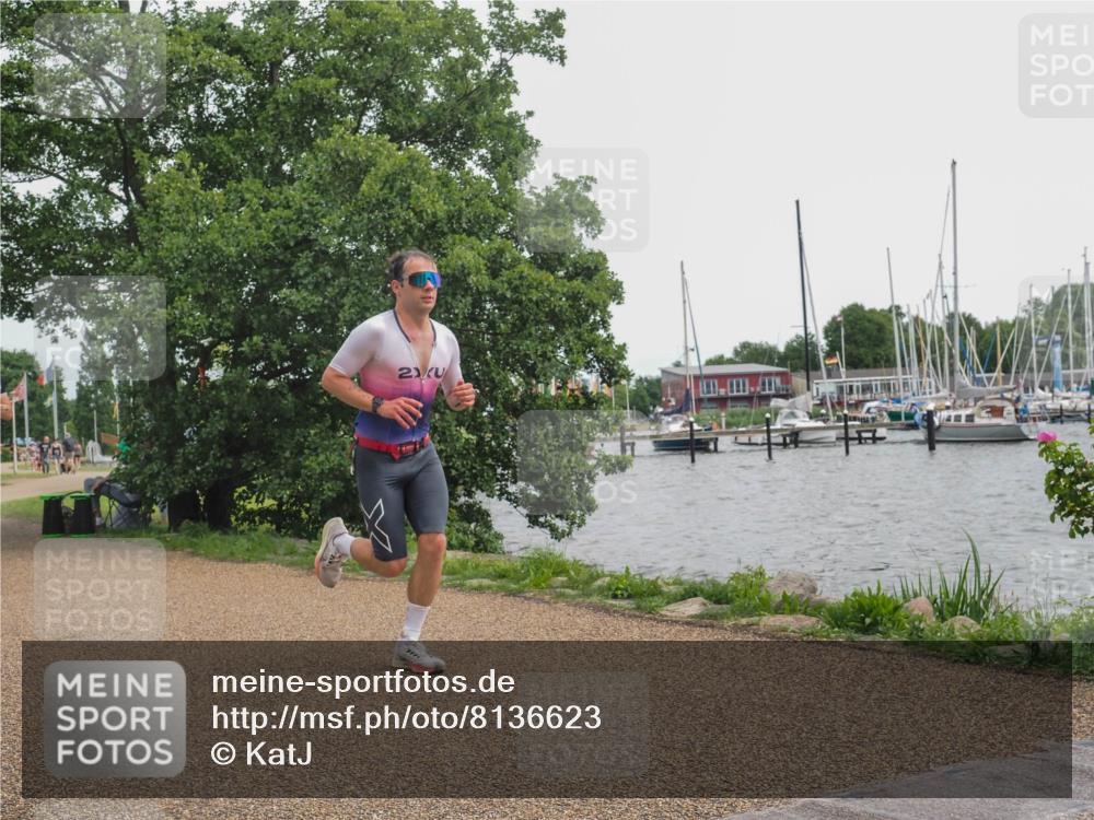 22.06.2025 - Viking Triathlon KatJ http://msf.ph/oto/8136623 22.06.2025 14:40:02 Laufen 37, 164, 415 meine-sportfotos.de