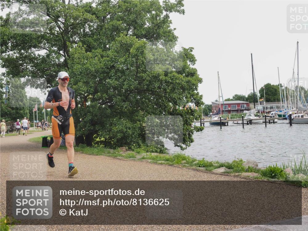 22.06.2025 - Viking Triathlon KatJ http://msf.ph/oto/8136625 22.06.2025 14:40:03 Laufen 164, 415 meine-sportfotos.de