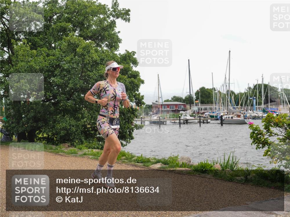 22.06.2025 - Viking Triathlon KatJ http://msf.ph/oto/8136634 22.06.2025 14:40:27 Laufen 175 meine-sportfotos.de