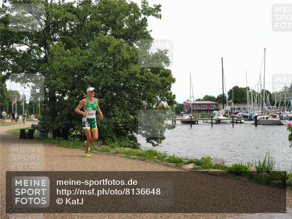 22.06.2025 - Viking Triathlon KatJ http://msf.ph/oto/8136648 22.06.2025 14:40:37 Laufen 162 meine-sportfotos.de