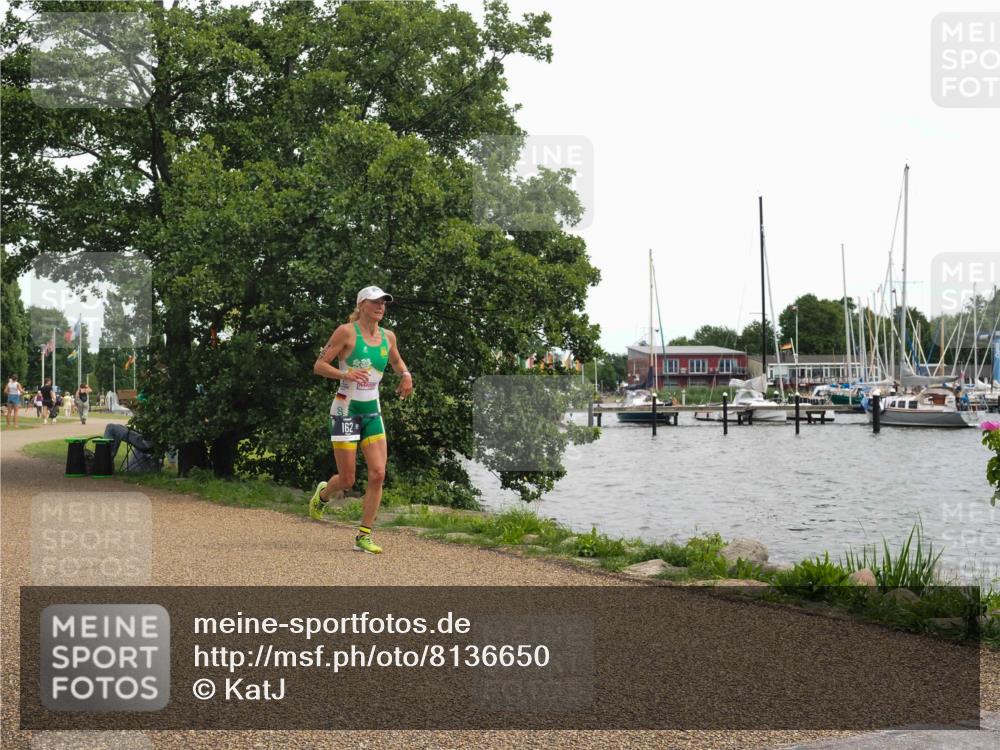 22.06.2025 - Viking Triathlon KatJ http://msf.ph/oto/8136650 22.06.2025 14:40:38 Laufen 162 meine-sportfotos.de