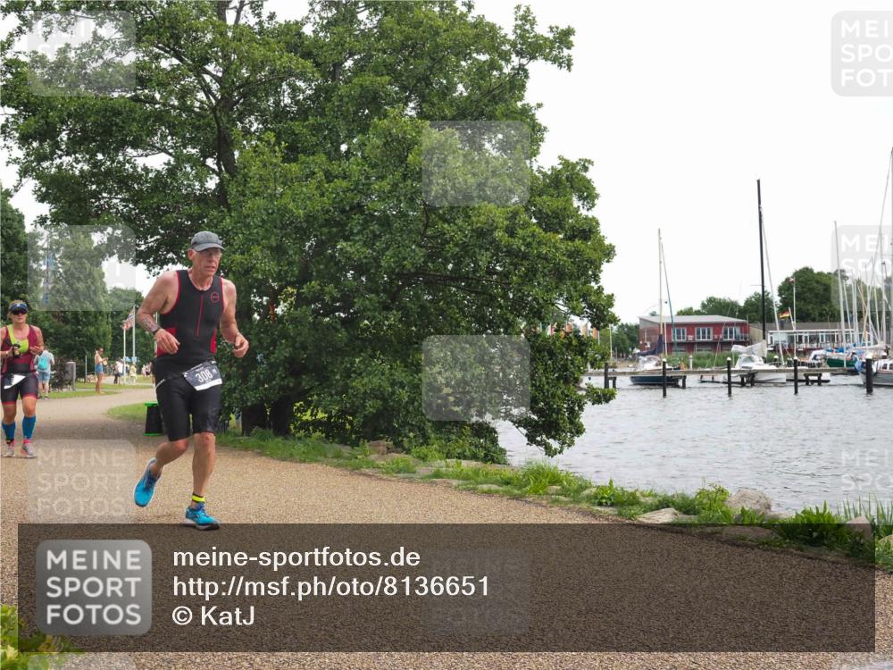 22.06.2025 - Viking Triathlon KatJ http://msf.ph/oto/8136651 22.06.2025 14:40:42 Laufen 308, 547 meine-sportfotos.de
