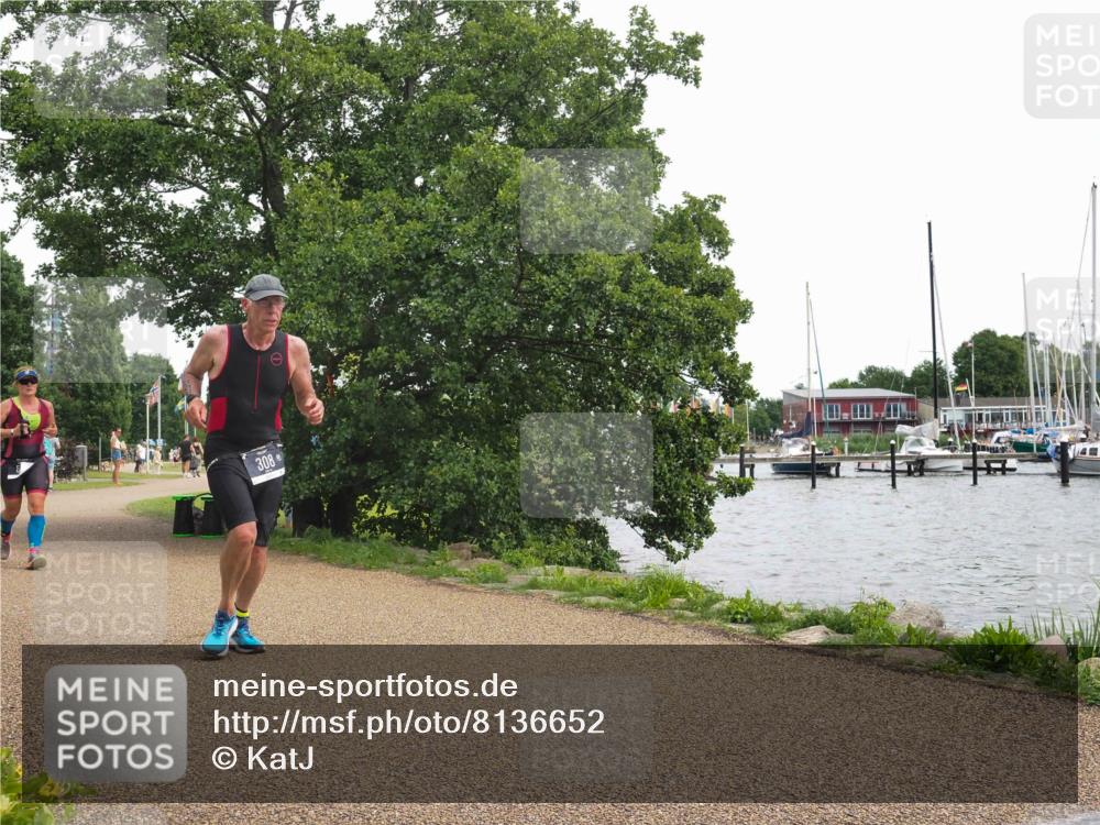 22.06.2025 - Viking Triathlon KatJ http://msf.ph/oto/8136652 22.06.2025 14:40:42 Laufen 308, 547 meine-sportfotos.de