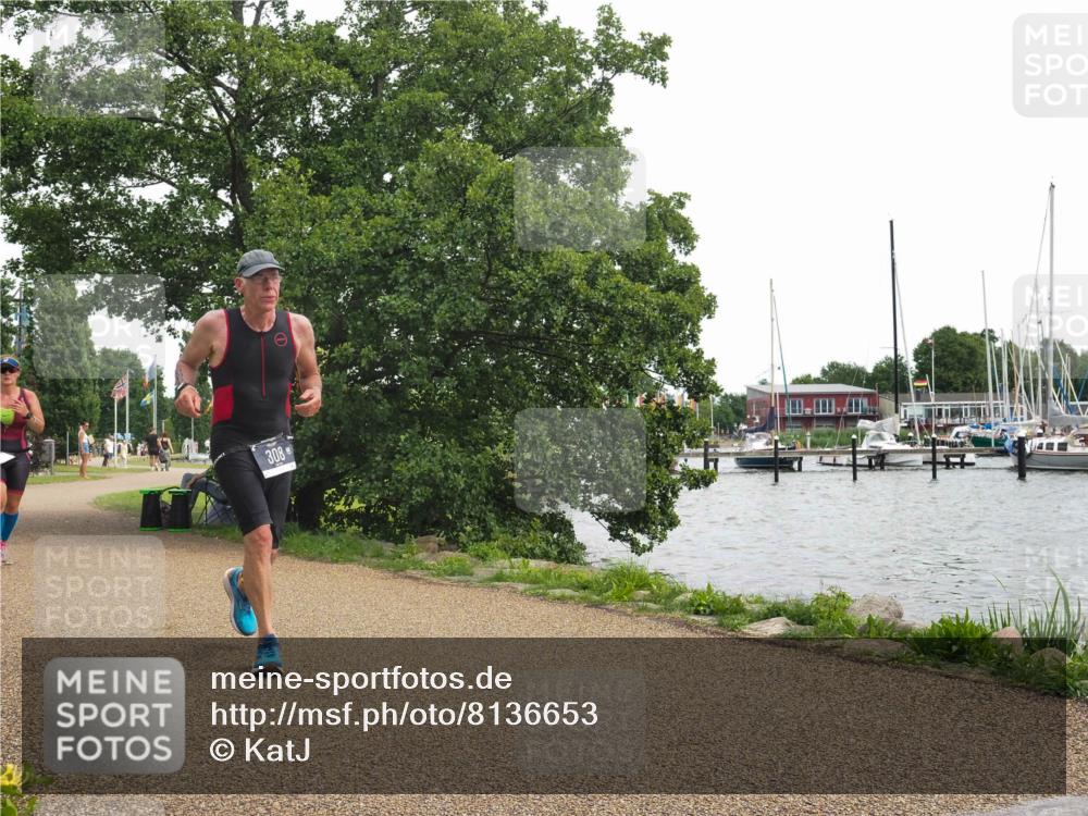 22.06.2025 - Viking Triathlon KatJ http://msf.ph/oto/8136653 22.06.2025 14:40:42 Laufen 308, 547 meine-sportfotos.de