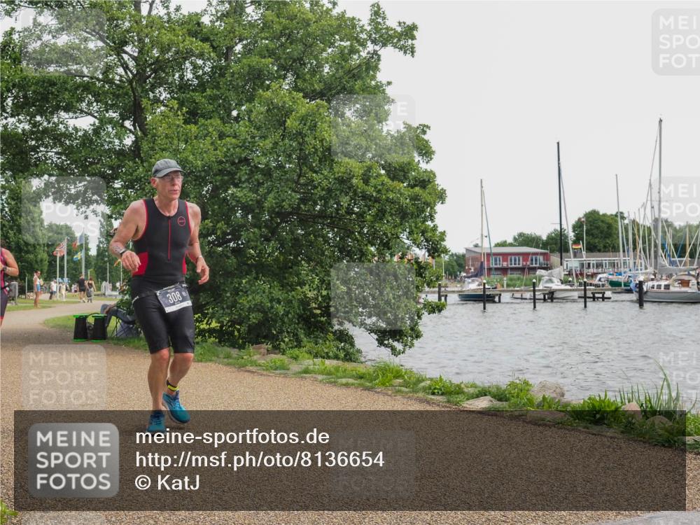 22.06.2025 - Viking Triathlon KatJ http://msf.ph/oto/8136654 22.06.2025 14:40:42 Laufen 308, 547 meine-sportfotos.de