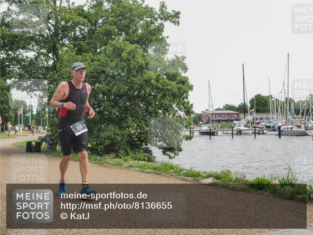 22.06.2025 - Viking Triathlon KatJ http://msf.ph/oto/8136655 22.06.2025 14:40:43 Laufen 308, 547 meine-sportfotos.de