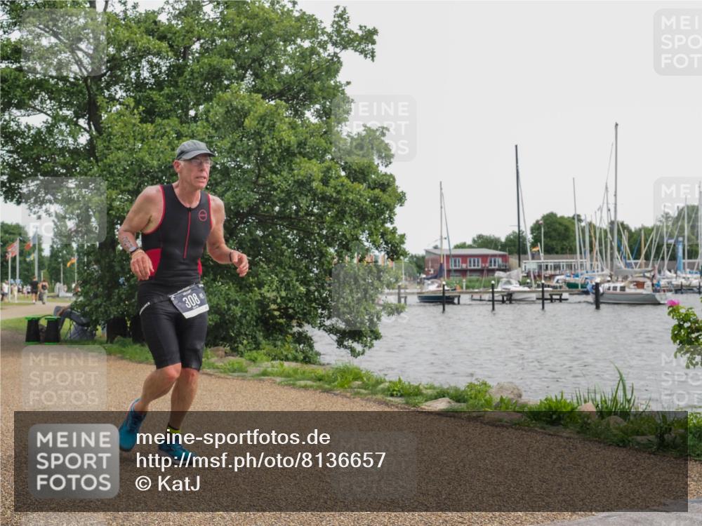 22.06.2025 - Viking Triathlon KatJ http://msf.ph/oto/8136657 22.06.2025 14:40:43 Laufen 308, 547 meine-sportfotos.de