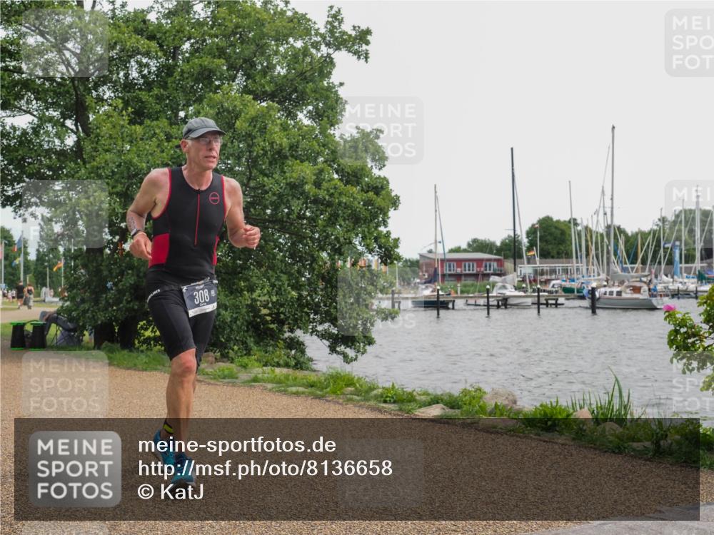 22.06.2025 - Viking Triathlon KatJ http://msf.ph/oto/8136658 22.06.2025 14:40:43 Laufen 308, 547 meine-sportfotos.de