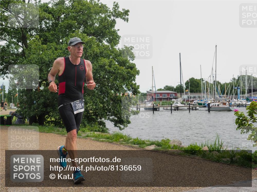 22.06.2025 - Viking Triathlon KatJ http://msf.ph/oto/8136659 22.06.2025 14:40:43 Laufen 308, 547 meine-sportfotos.de