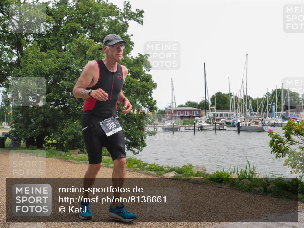 22.06.2025 - Viking Triathlon KatJ http://msf.ph/oto/8136661 22.06.2025 14:40:43 Laufen 308, 547 meine-sportfotos.de