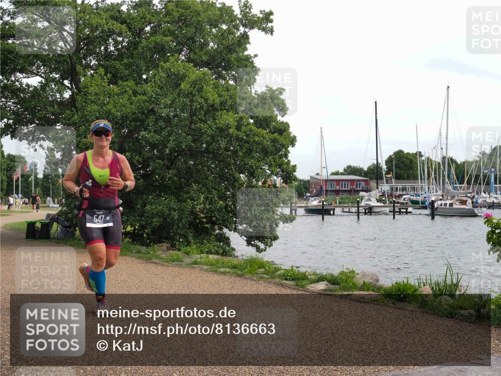 22.06.2025 - Viking Triathlon KatJ http://msf.ph/oto/8136663 22.06.2025 14:40:44 Laufen 308, 547 meine-sportfotos.de