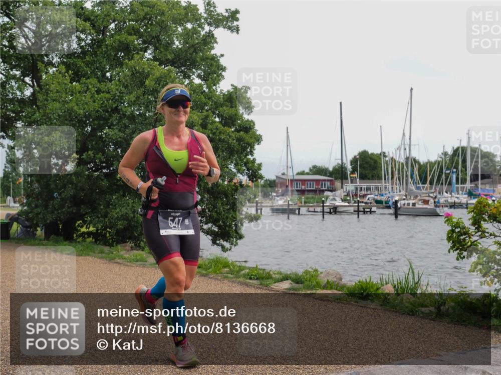 22.06.2025 - Viking Triathlon KatJ http://msf.ph/oto/8136668 22.06.2025 14:40:45 Laufen 308, 547 meine-sportfotos.de