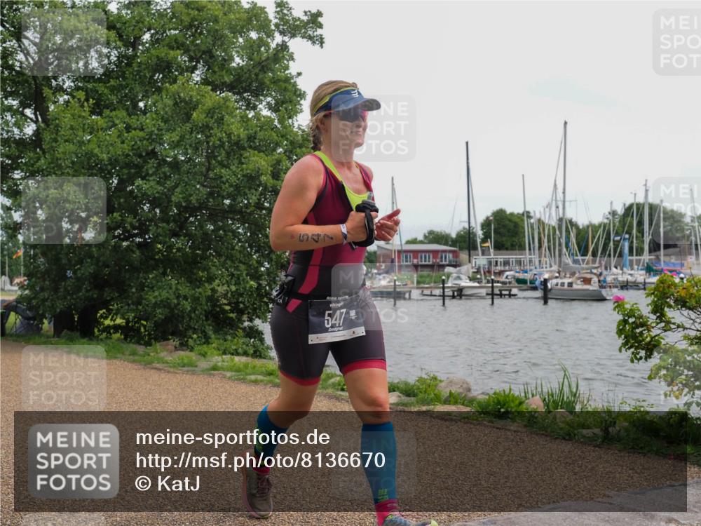 22.06.2025 - Viking Triathlon KatJ http://msf.ph/oto/8136670 22.06.2025 14:40:45 Laufen 308, 547 meine-sportfotos.de