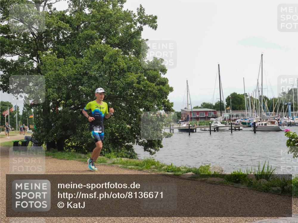 22.06.2025 - Viking Triathlon KatJ http://msf.ph/oto/8136671 22.06.2025 14:41:11 Laufen 29 meine-sportfotos.de