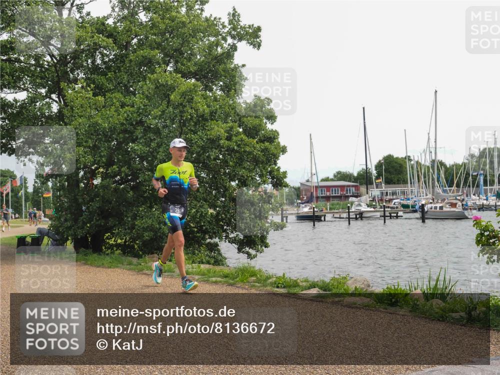 22.06.2025 - Viking Triathlon KatJ http://msf.ph/oto/8136672 22.06.2025 14:41:12 Laufen 29 meine-sportfotos.de