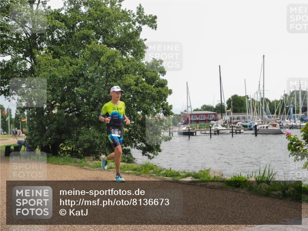 22.06.2025 - Viking Triathlon KatJ http://msf.ph/oto/8136673 22.06.2025 14:41:12 Laufen 29 meine-sportfotos.de