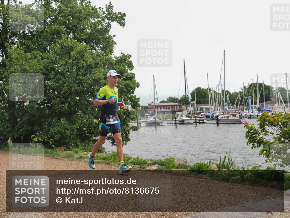 22.06.2025 - Viking Triathlon KatJ http://msf.ph/oto/8136675 22.06.2025 14:41:12 Laufen 29 meine-sportfotos.de