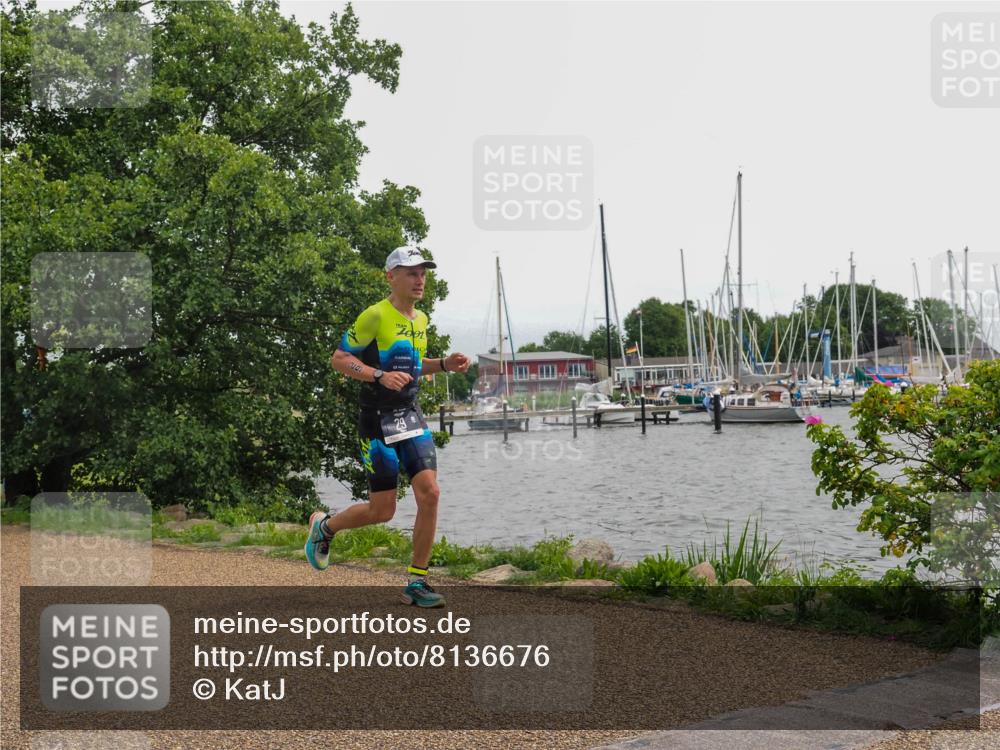 22.06.2025 - Viking Triathlon KatJ http://msf.ph/oto/8136676 22.06.2025 14:41:12 Laufen 29 meine-sportfotos.de