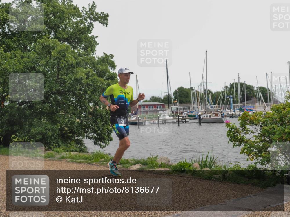 22.06.2025 - Viking Triathlon KatJ http://msf.ph/oto/8136677 22.06.2025 14:41:12 Laufen 29 meine-sportfotos.de