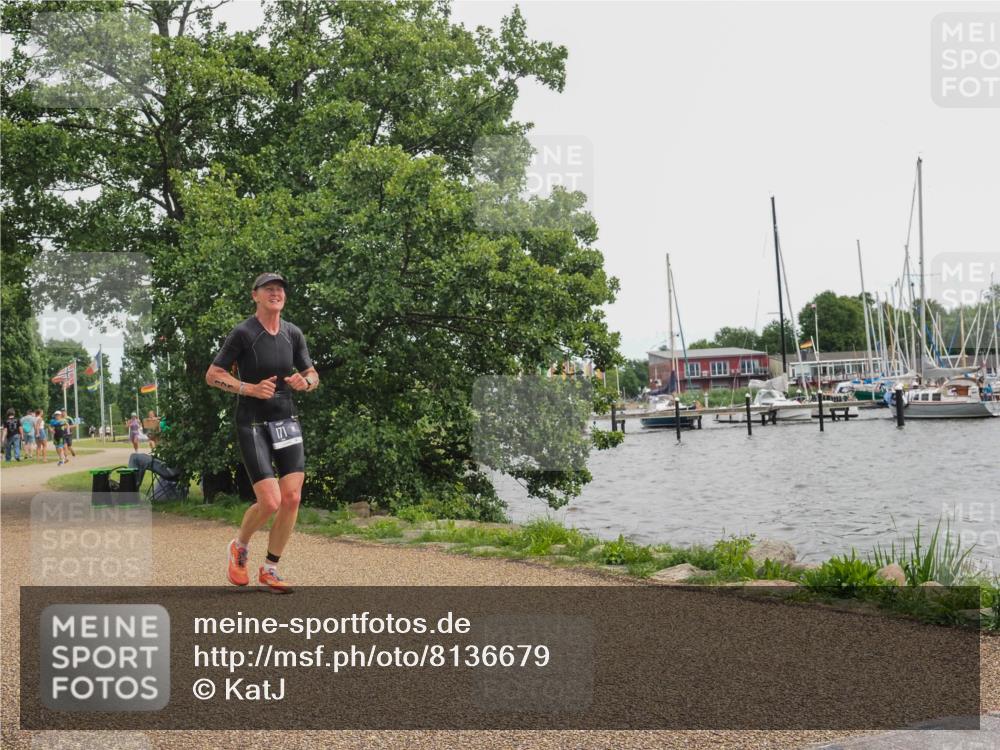 22.06.2025 - Viking Triathlon KatJ http://msf.ph/oto/8136679 22.06.2025 14:41:18 Laufen 171, 507 meine-sportfotos.de