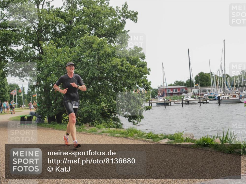 22.06.2025 - Viking Triathlon KatJ http://msf.ph/oto/8136680 22.06.2025 14:41:18 Laufen 171, 507 meine-sportfotos.de