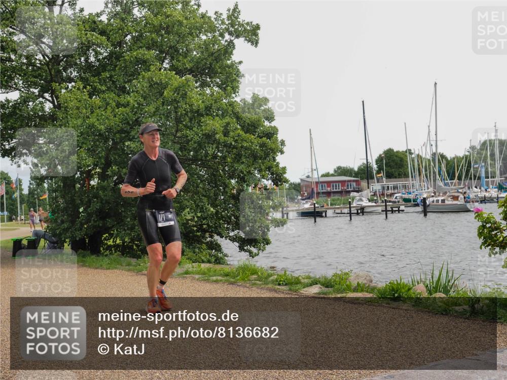 22.06.2025 - Viking Triathlon KatJ http://msf.ph/oto/8136682 22.06.2025 14:41:18 Laufen 171, 507 meine-sportfotos.de