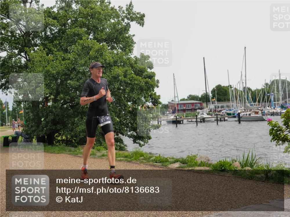 22.06.2025 - Viking Triathlon KatJ http://msf.ph/oto/8136683 22.06.2025 14:41:19 Laufen 171, 507 meine-sportfotos.de