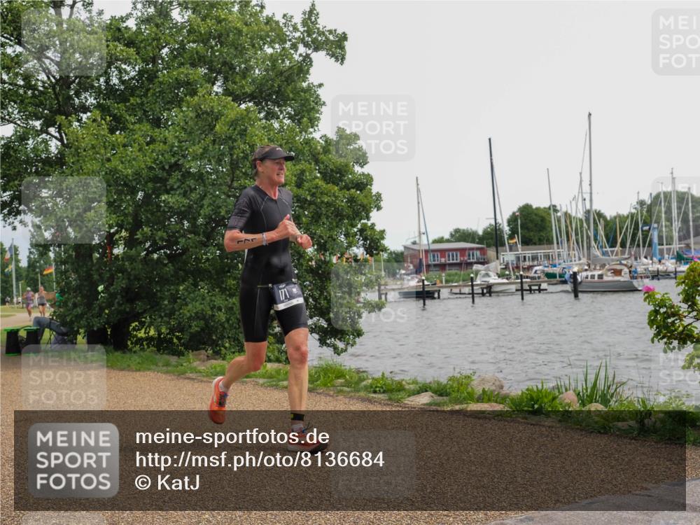22.06.2025 - Viking Triathlon KatJ http://msf.ph/oto/8136684 22.06.2025 14:41:19 Laufen 171, 507 meine-sportfotos.de