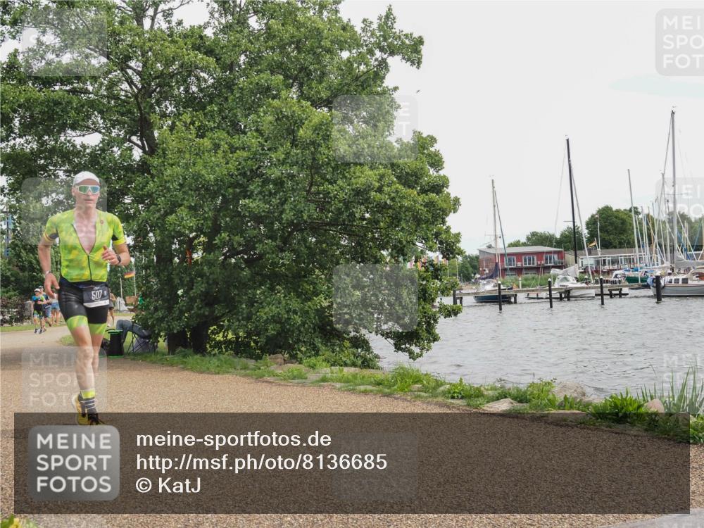 22.06.2025 - Viking Triathlon KatJ http://msf.ph/oto/8136685 22.06.2025 14:41:20 Laufen 171, 247, 507 meine-sportfotos.de