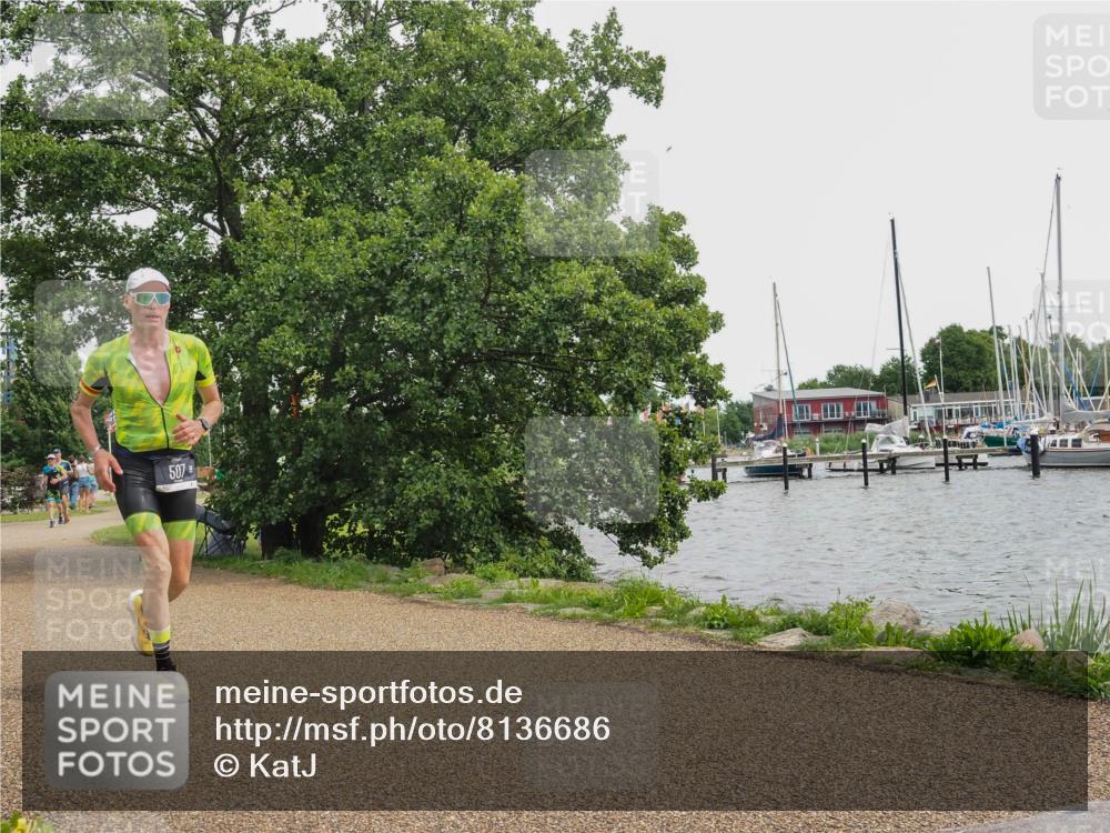 22.06.2025 - Viking Triathlon KatJ http://msf.ph/oto/8136686 22.06.2025 14:41:20 Laufen 171, 247, 507 meine-sportfotos.de