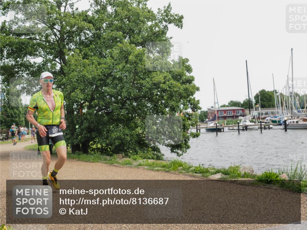 22.06.2025 - Viking Triathlon KatJ http://msf.ph/oto/8136687 22.06.2025 14:41:20 Laufen 171, 247, 507 meine-sportfotos.de