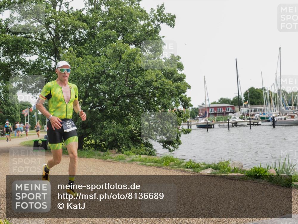 22.06.2025 - Viking Triathlon KatJ http://msf.ph/oto/8136689 22.06.2025 14:41:21 Laufen 171, 247, 507 meine-sportfotos.de