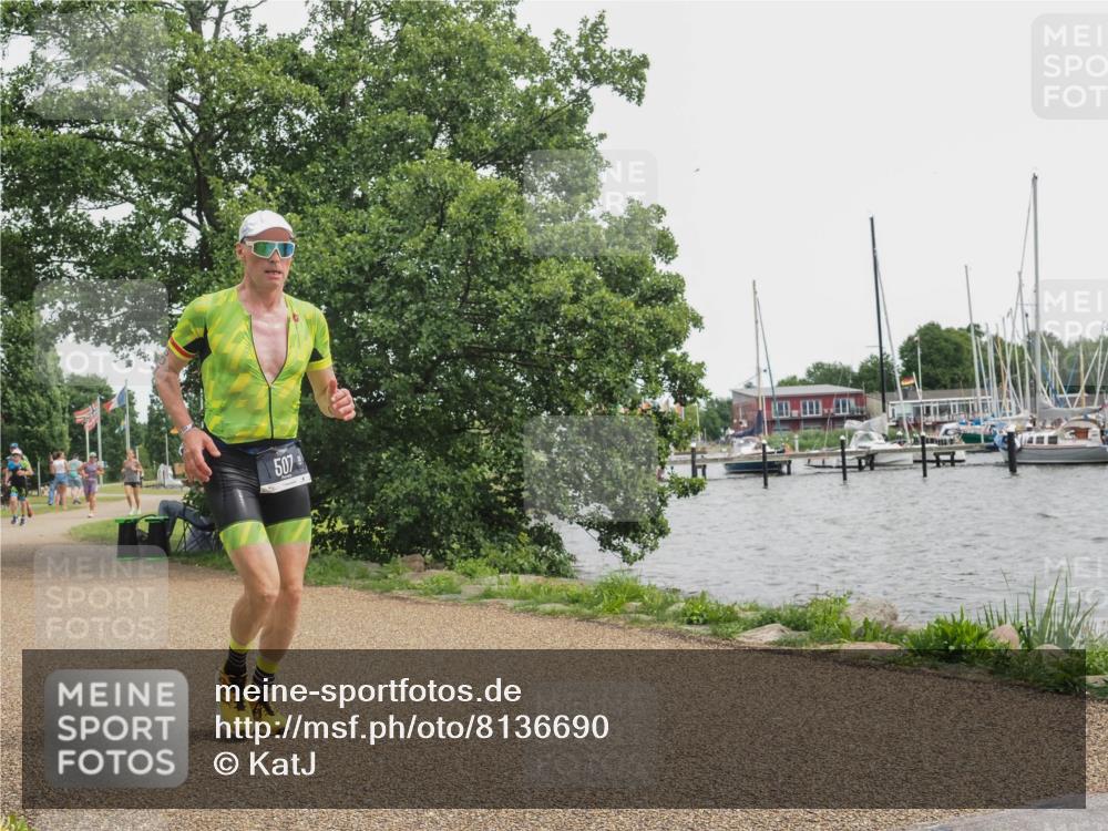 22.06.2025 - Viking Triathlon KatJ http://msf.ph/oto/8136690 22.06.2025 14:41:21 Laufen 171, 247, 507 meine-sportfotos.de