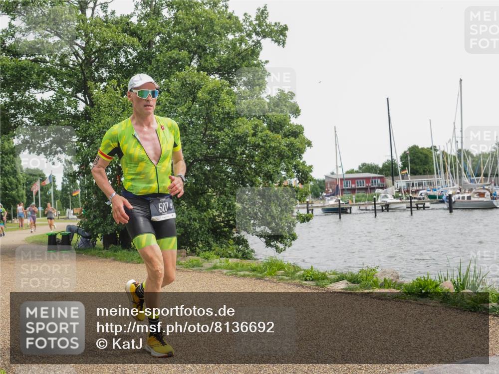 22.06.2025 - Viking Triathlon KatJ http://msf.ph/oto/8136692 22.06.2025 14:41:21 Laufen 171, 247, 507 meine-sportfotos.de