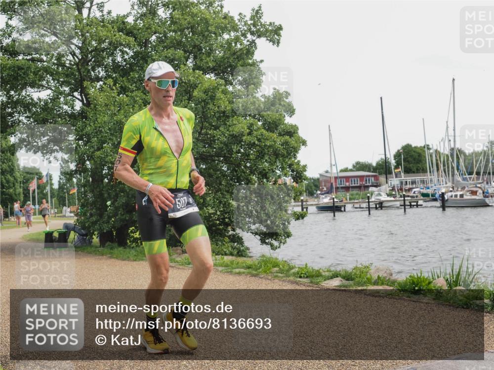 22.06.2025 - Viking Triathlon KatJ http://msf.ph/oto/8136693 22.06.2025 14:41:21 Laufen 171, 247, 507 meine-sportfotos.de