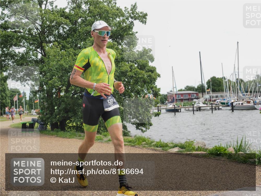 22.06.2025 - Viking Triathlon KatJ http://msf.ph/oto/8136694 22.06.2025 14:41:21 Laufen 171, 247, 507 meine-sportfotos.de