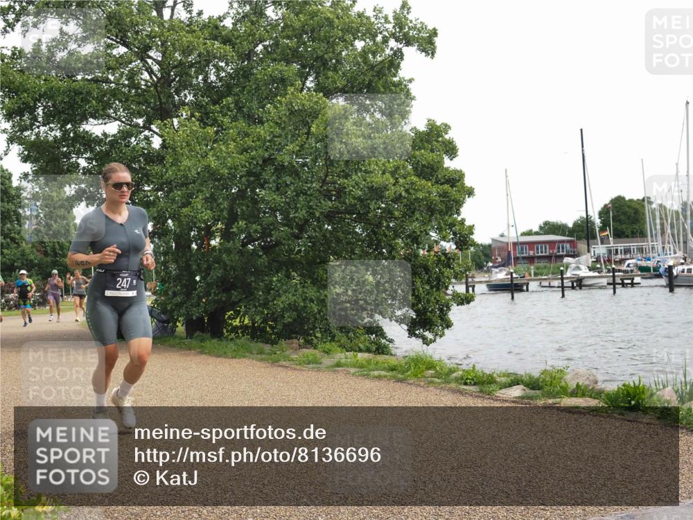 22.06.2025 - Viking Triathlon KatJ http://msf.ph/oto/8136696 22.06.2025 14:41:23 Laufen 247, 507 meine-sportfotos.de