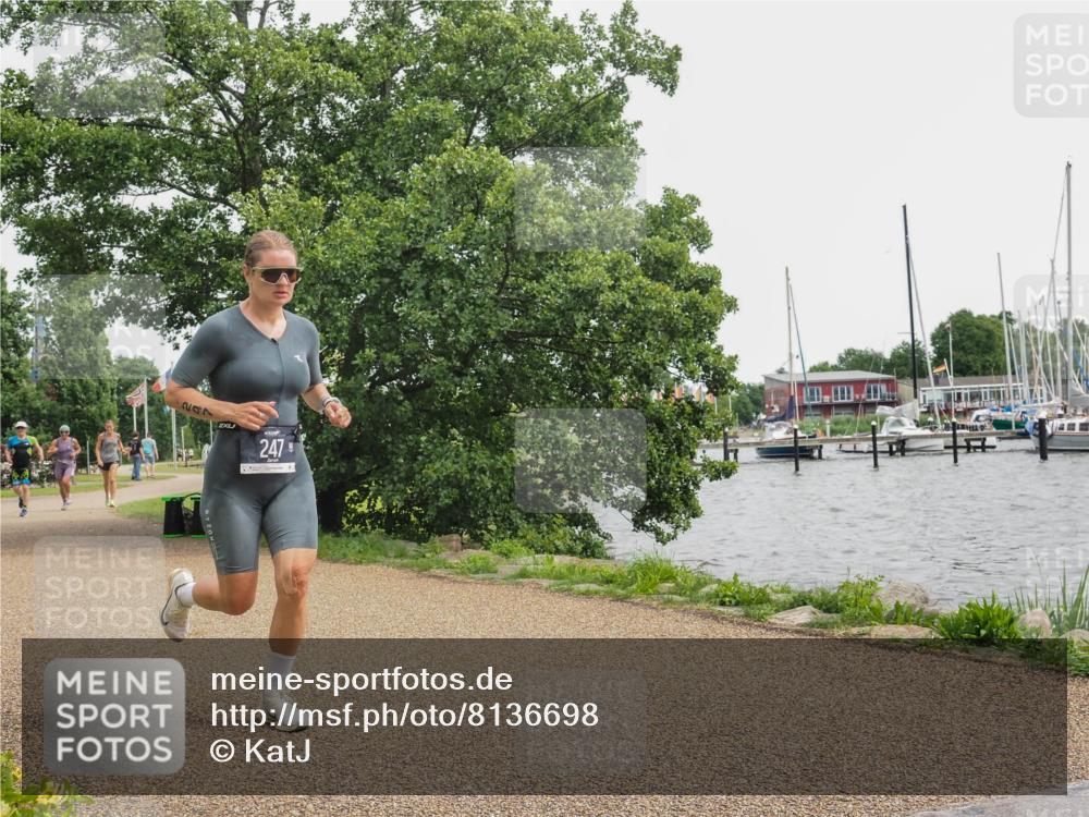 22.06.2025 - Viking Triathlon KatJ http://msf.ph/oto/8136698 22.06.2025 14:41:23 Laufen 247, 507 meine-sportfotos.de