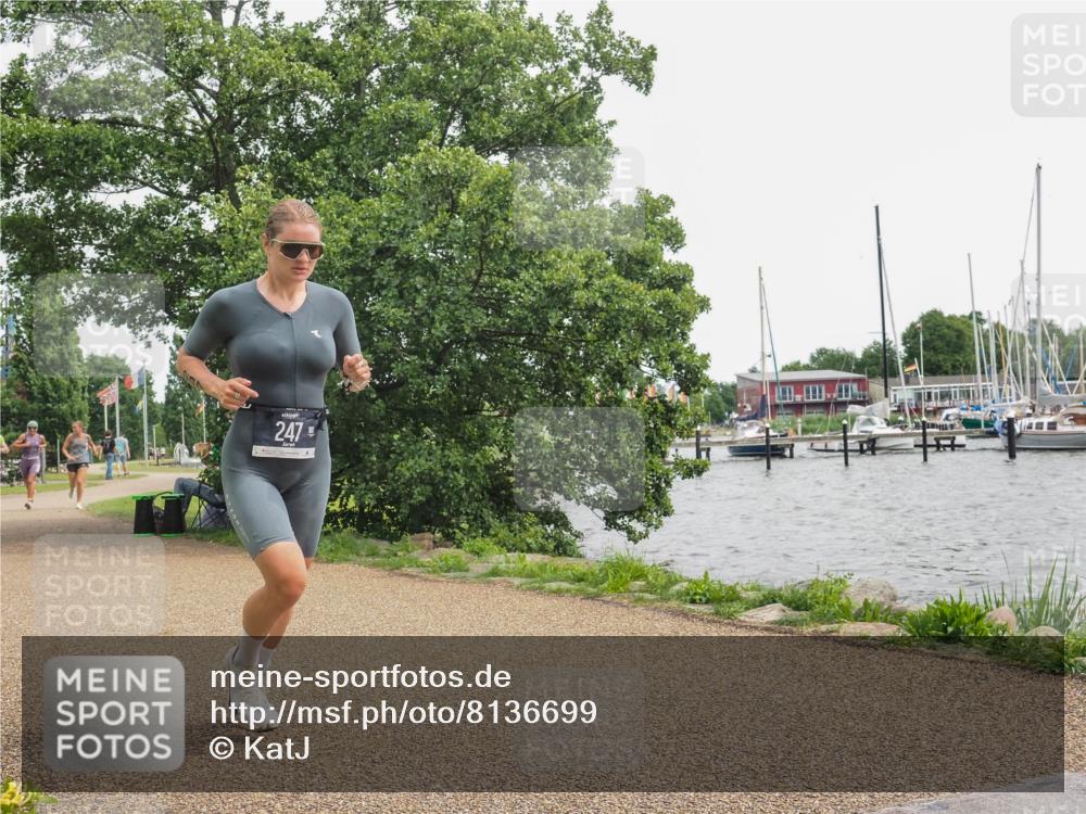 22.06.2025 - Viking Triathlon KatJ http://msf.ph/oto/8136699 22.06.2025 14:41:23 Laufen 247, 507 meine-sportfotos.de