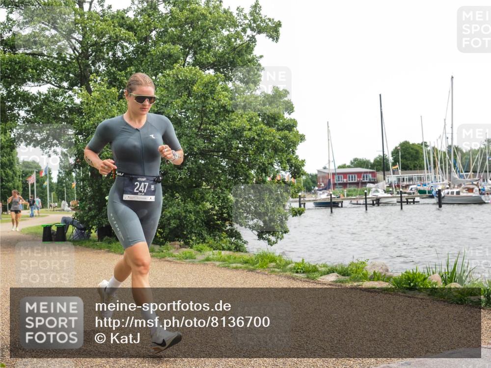 22.06.2025 - Viking Triathlon KatJ http://msf.ph/oto/8136700 22.06.2025 14:41:23 Laufen 247, 507 meine-sportfotos.de