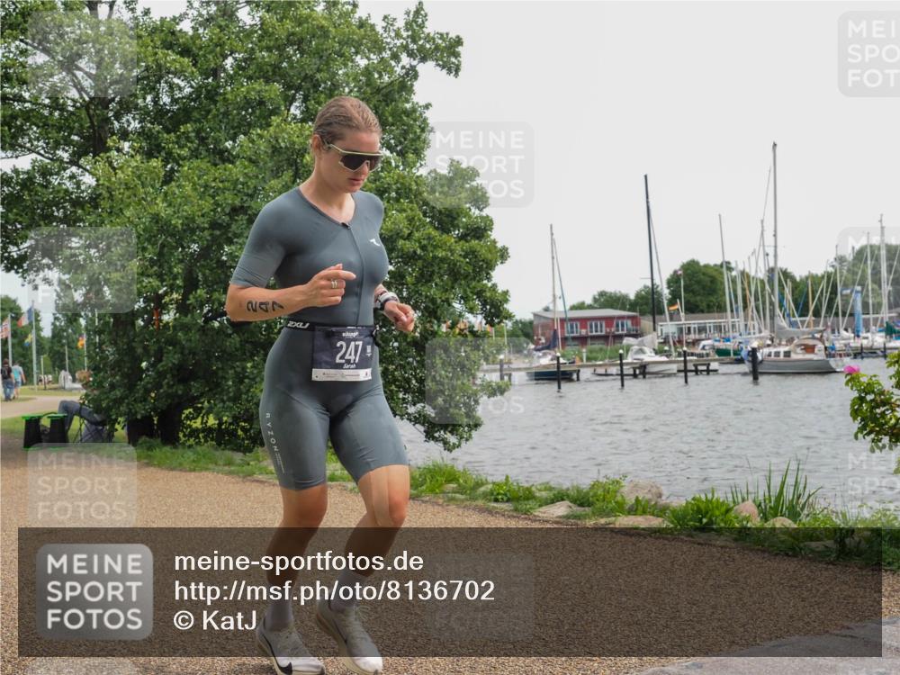 22.06.2025 - Viking Triathlon KatJ http://msf.ph/oto/8136702 22.06.2025 14:41:24 Laufen 247, 507 meine-sportfotos.de
