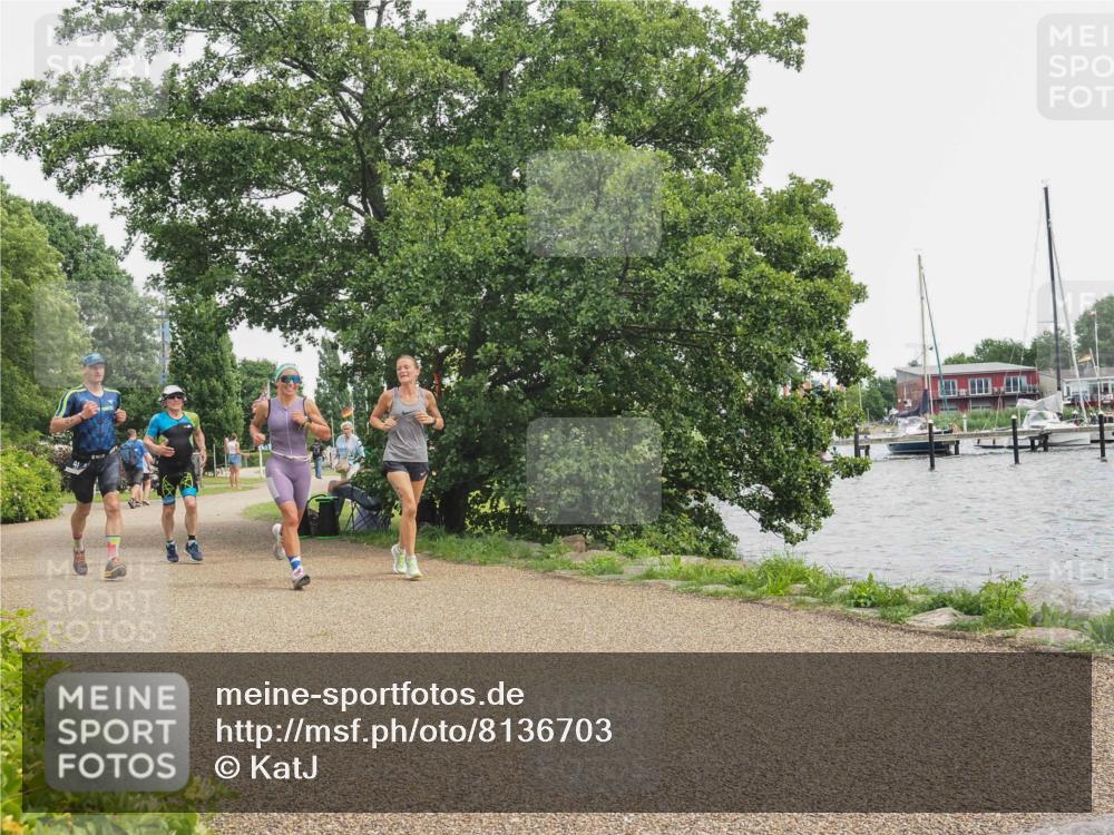22.06.2025 - Viking Triathlon KatJ http://msf.ph/oto/8136703 22.06.2025 14:41:27 Laufen 41, 58, 489 meine-sportfotos.de