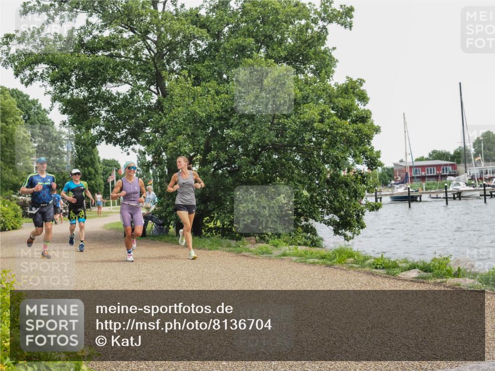 22.06.2025 - Viking Triathlon KatJ http://msf.ph/oto/8136704 22.06.2025 14:41:27 Laufen 41, 58, 489 meine-sportfotos.de
