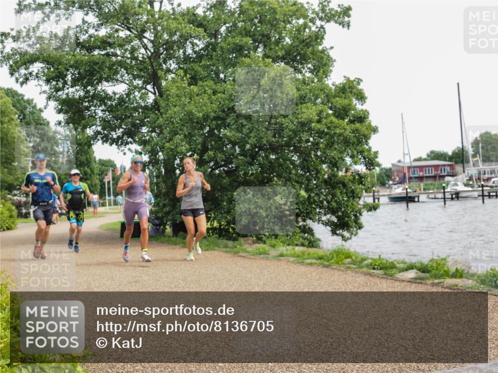 22.06.2025 - Viking Triathlon KatJ http://msf.ph/oto/8136705 22.06.2025 14:41:28 Laufen 41, 58, 489 meine-sportfotos.de