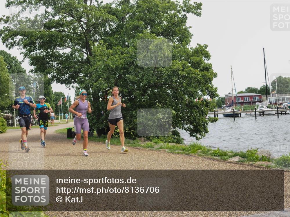 22.06.2025 - Viking Triathlon KatJ http://msf.ph/oto/8136706 22.06.2025 14:41:28 Laufen 41, 58, 489 meine-sportfotos.de