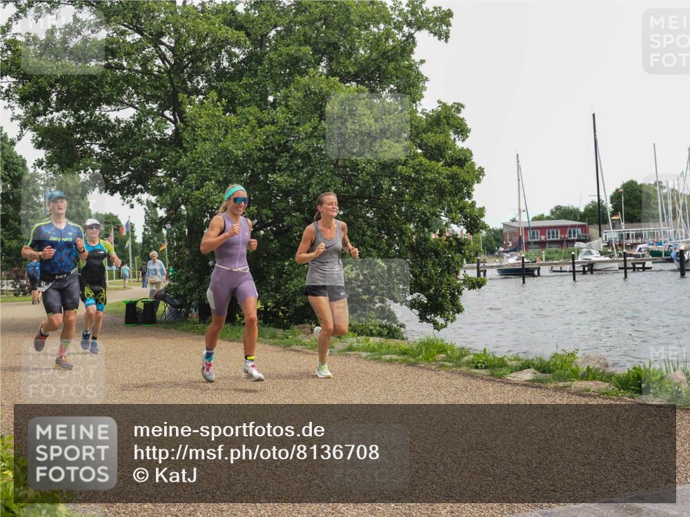 22.06.2025 - Viking Triathlon KatJ http://msf.ph/oto/8136708 22.06.2025 14:41:28 Laufen 41, 58, 489 meine-sportfotos.de