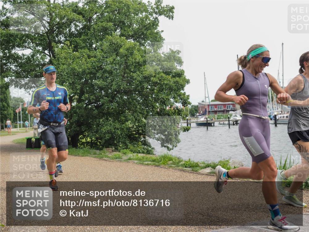 22.06.2025 - Viking Triathlon KatJ http://msf.ph/oto/8136716 22.06.2025 14:41:29 Laufen 41, 58, 489 meine-sportfotos.de